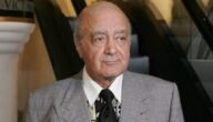 سبب وفاة الملياردير محمد الفايد