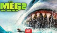 رابط مشاهدة فيلم The meg 2 مترجم ايجي بست ماي سيما