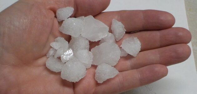 الشبه ومفعولها السحري...تعرف على استخدامتها 1 الشبه ومفعولها السحري…تعرف على استخدامتها