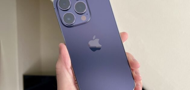 سعر ومواصفات ايفون 14 في السعودية جميع الإصدارات