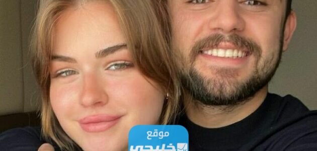 من هي إليونا ويزن؟!.. جنسيتهم اعمارهم