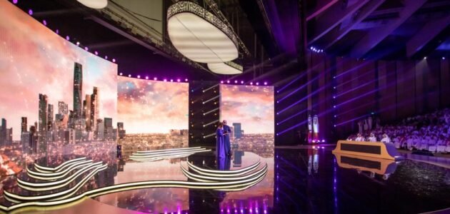 متى يبدأ شاعر الراية 2023 الموسم الثاني