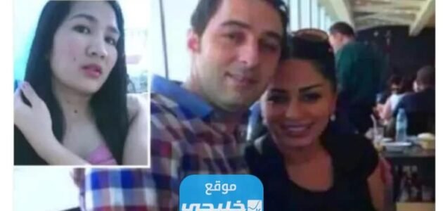 هندي يقتل عاملة فلبينية في الكويت ثم ينتحر.. تفاصيل الخبر كاملة 1 هندي يقتل عاملة فلبينية في الكويت ثم ينتحر.. تفاصيل الخبر كاملة