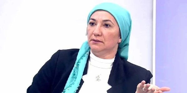 بعد القبض عليها.. من هي غادة نجيب ويكيبيديا السيرة الذاتية