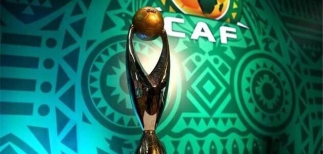 قائمة الفرق المتأهلة لدوري أبطال إفريقيا 2024 دور المجموعات