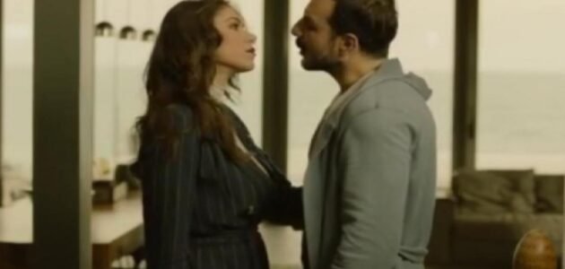 قصة مسلسل الكاتب بطولة باسل خياط.. ومن هو القاتل