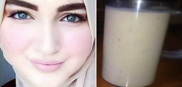 عالجي النحافة وانفخي خدودك ب5 وصفات فعالة وسريعة من مطبخك