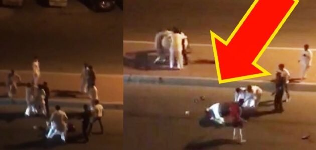 قصة مقتل احمد القريقرى وحقيقة عتق رقبه مترك بن عايض.. كامل التفاصيل