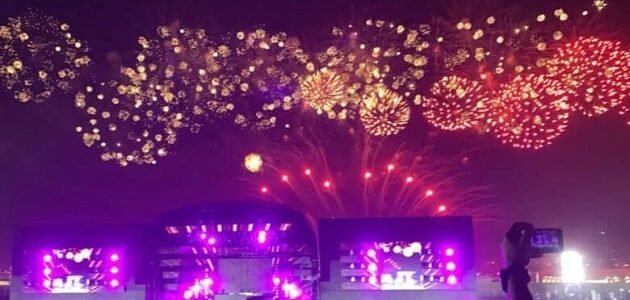 حفلات موسم الرياض 2023 الغنائية – سعر تذاكر حفلات موسم الرياض