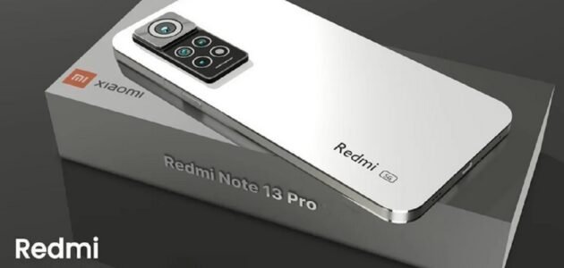 شاومي تُبدع.. مواصفات هاتف شاومي Redmi Note 13 Pro بلاس الخرافية
