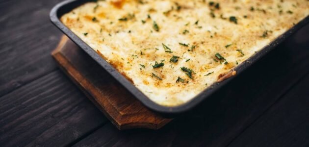 وجبات سريعة بالبطاطس أفضل وجبات سريعة بالطاطس – موقع خليجنا