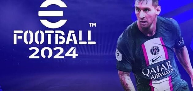 دليل كامل لكيفية تنزيل eFootball PES 2024 مجانًا على الهاتف المحمول