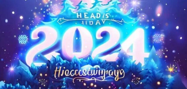 الإجازات الرسمية 2024 في مصر.. قائمة العطل الرسمية كاملة بالمواعيد