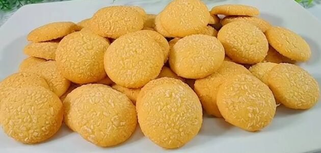 استمتع ببسكويت العشر دقائق بجوز الهند تجربة ممتعة وشهية 1 استمتع ببسكويت العشر دقائق بجوز الهند تجربة ممتعة وشهية