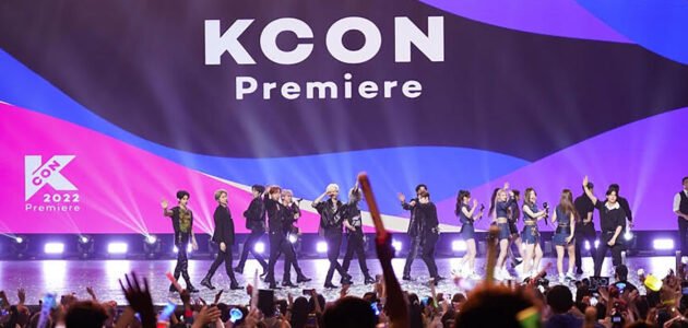 موعد مهرجان KCON كيكون الكوري بالرياض وطريقة حجز التذاكر 2023