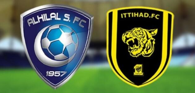 حجز تذاكر مباراة الاتحاد والأهلي في الدوري السعودي 2023 (الرابط + الموعد + الأسعار + الحجز) 1 حجز تذاكر مباراة الاتحاد والأهلي في الدوري السعودي 2023 (الرابط + الموعد + الأسعار + الحجز)