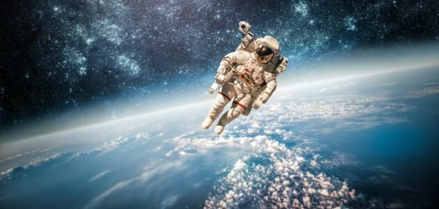 أجمل 10 عبارات عن أسبوع الفضاء العالمي 2023