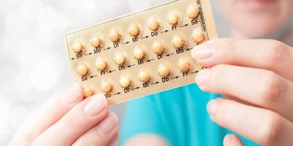 كيف أتخلص من الوزن الزائد الناتج عن حبوب منع الحمل ؟