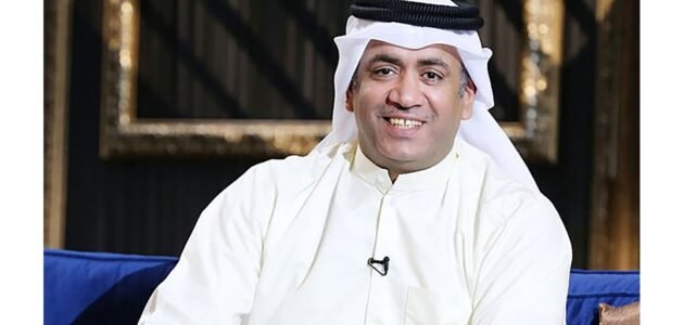 بعد منحه الجنسية الاماراتية.. تعرف على الفنان أحمد العونان ويكيبيديا السيرة الذاتية