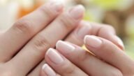 كيف احصل على اظافر صحية بأفضل الطرق