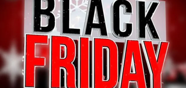 موعد البلاك فرايدي في السعودية 1445 – 2023