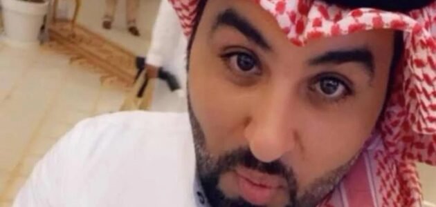 الحساب الرسمي مشعل الخالدي انستقرام وأهم المعلومات عنه