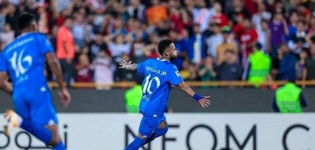 موعد مباراة الأخدود ضد الهلال في دوري روشن السعودي والقنوات الناقلة