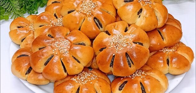 القرص الطرية بالعجوة بمكونات اقتصادية