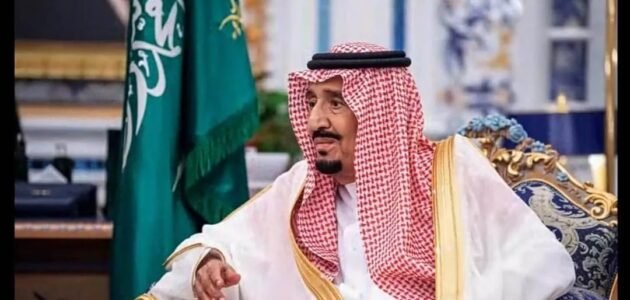 شروط العفو الملكي السعودي الجديد 1445