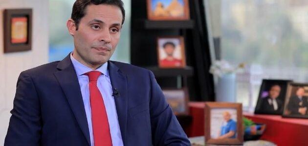 من هو احمد الطنطاوي ويكيبيديا.. الرئيس المحتمل لمصر