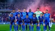 موعد مباراة الهلال ضد نساجي الايراني في دوري أبطال اسيا