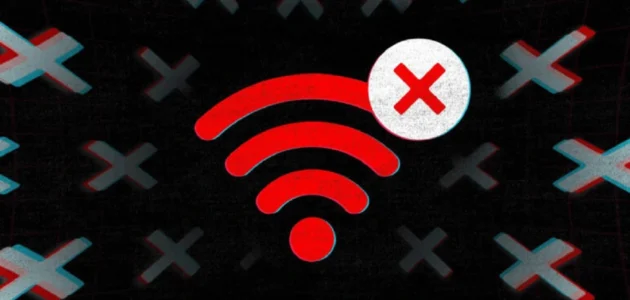 موعد انقطاع النت على العالم وما السبب