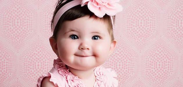 اسماء بنات بحرف اللام 2024 ومعانيها المميزة 