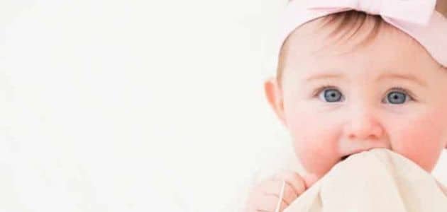 اسماء بنات بحرف النون عربية وأجنبية وأفضل معانيها