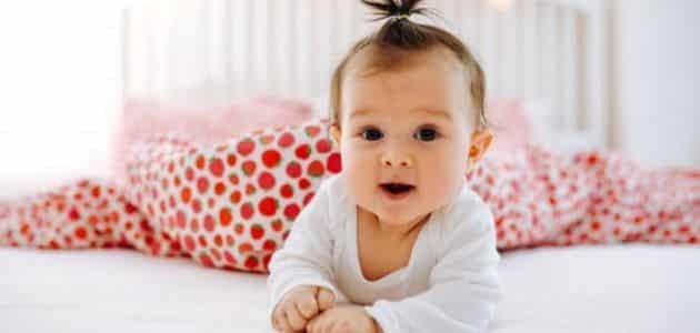 اسماء بنات حلوه وحديثة بمعاني رقيقة