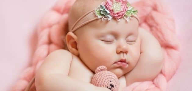 اسماء بنات من الجنة والقرآن ومعنى كل اسم