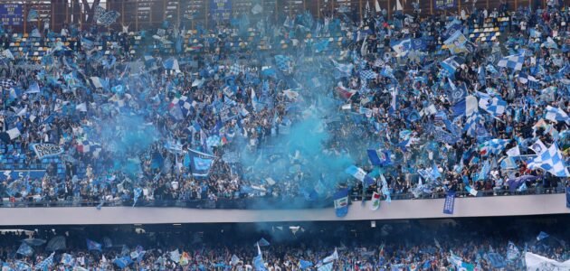 هل تضرر فريق ريال مدريد بسبب زلزال نابولي – موقع خليجنا