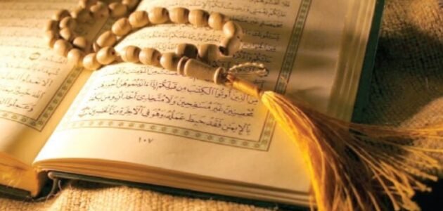 صحابي جليل دعا له النبي صلى الله عليه وسلم بالحكمة مرتين فمن هو