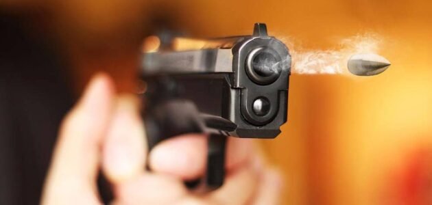 تفسير رؤية القتل بالرصاص بالتفصيل لابن سيرين