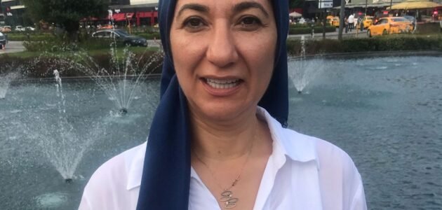 سبب القبض على غادة نجيب زوجة هشام عبدالله.. كامل التفاصيل