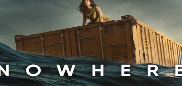 ماي سيما.. مشاهدة فيلم Nowhere 2023 مترجم اون لاين كامل بجودة عالية HD