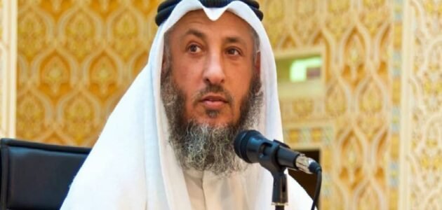القبض على الداعية عثمان الخميس بسبب تكفير الشيعة.. كامل التفاصيل