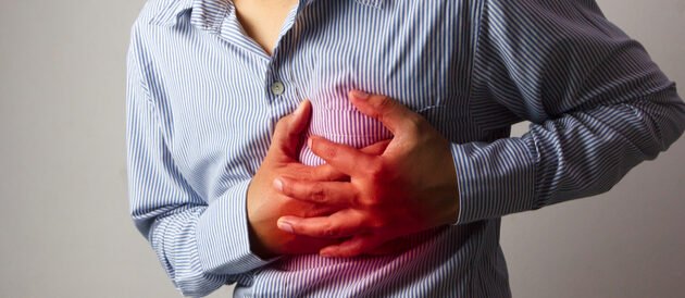 تجاربكم في الخفقان بعد الأكل وأسبابه وطرق العلاج