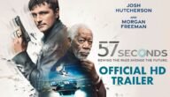مشاهدة فيلم 57 seconds 2023 مترجم كامل بجودة عالية ماي سيما