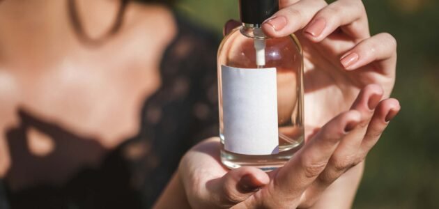 سِحر الطبيعة: وصفة فعّالة تجعل جسمك يفوح منه العطر طوال اليوم