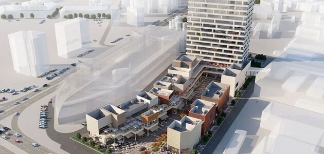 موقع مجمع الاندلس حولي AlAndalus Complex الكويت 2023 – خليجنا