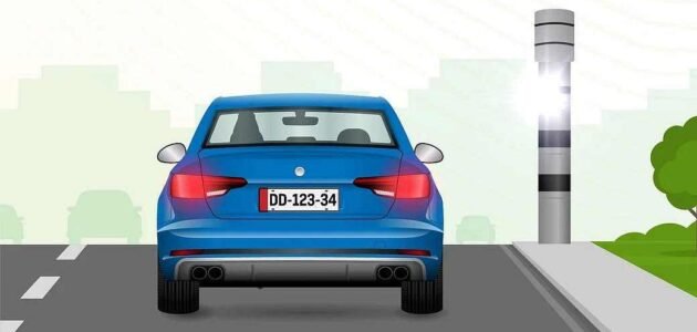 قيمة مخالفة عدم وجود تأمين سارٍ للمركبة