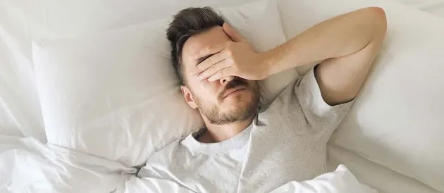 تجربتي مع الأرق واعراضه وكيفية التغلب عليه