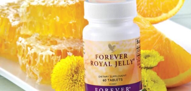 تجربتي مع حبوب رويال جيلي للنساء – موقع خليجنا