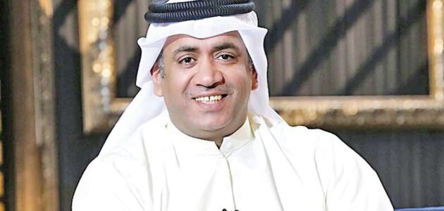 من هو احمد العونان ويكيبيديا وأهم المعلومات عنه